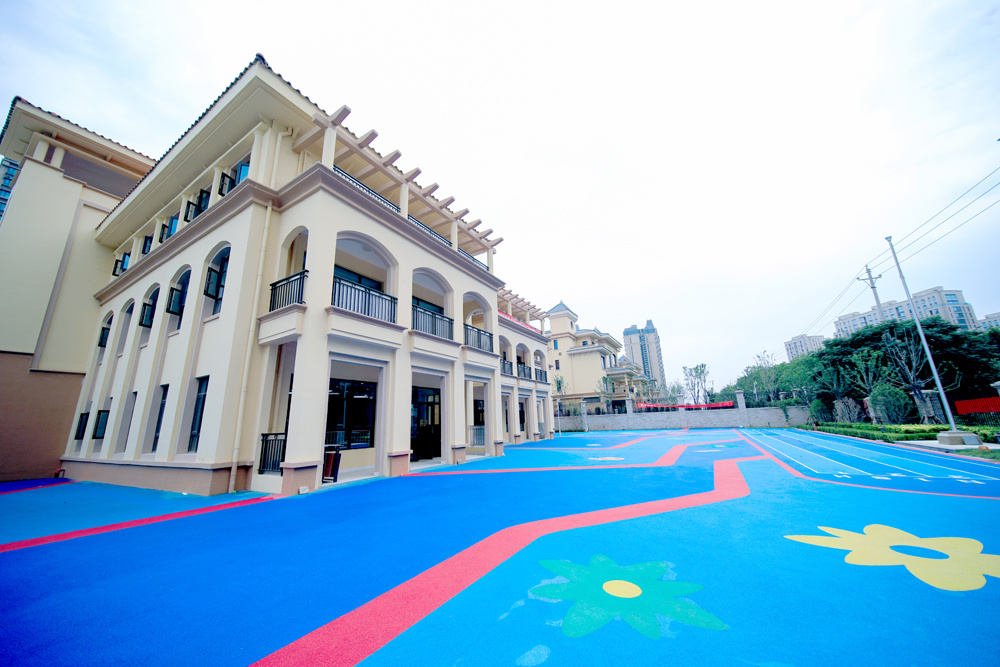 新鄉恒大御景灣幼兒園