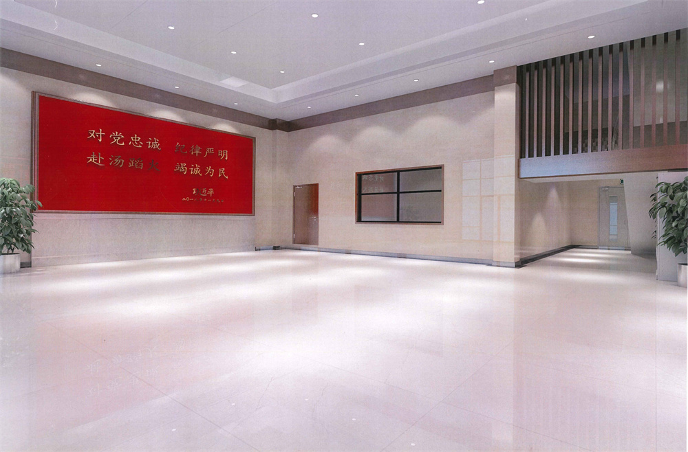洛陽(yáng)伊濱特勤消防站